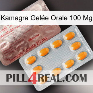 Kamagra Gelée Orale 100 Mg new13